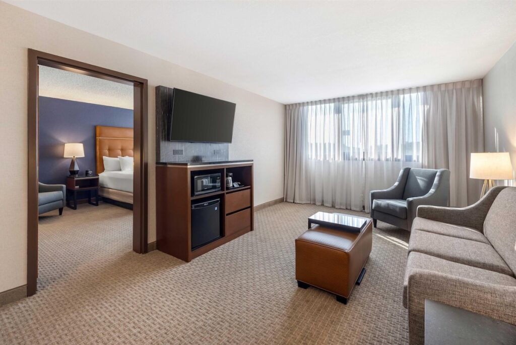 Drury Inn & Suites Paducah - Image 5