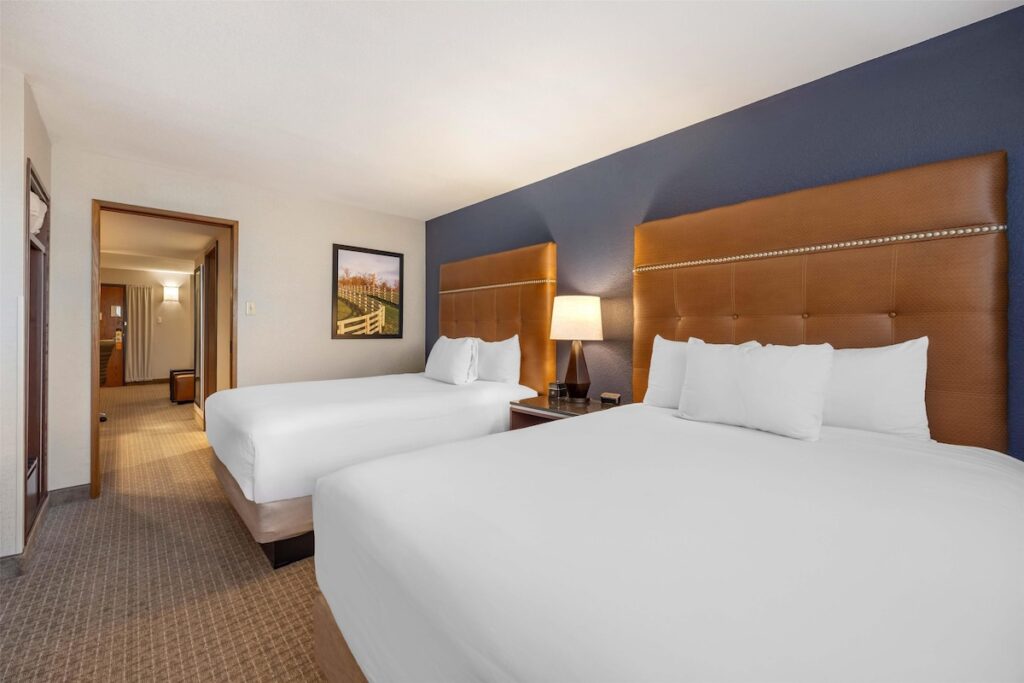 Drury Inn & Suites Paducah - Image 4