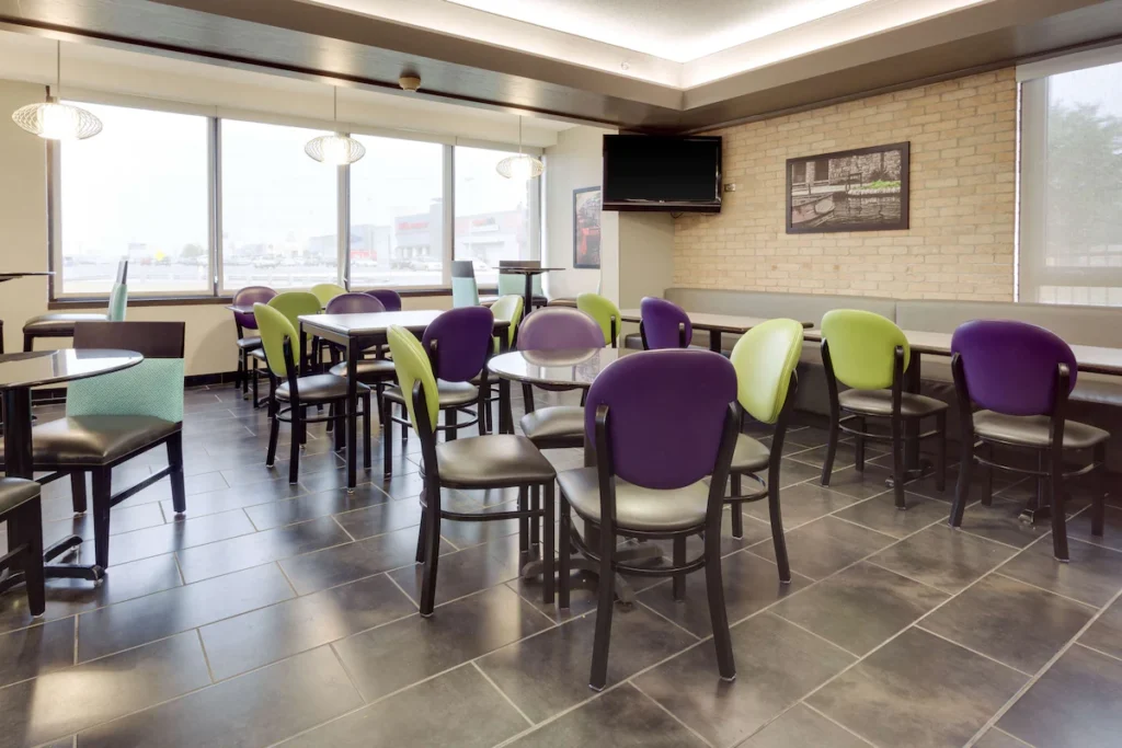 Drury Inn & Suites San Antonio Northeast - Image 2