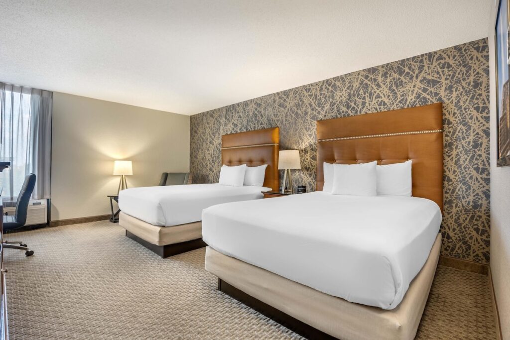 Drury Inn & Suites Springfield MO - Image 5