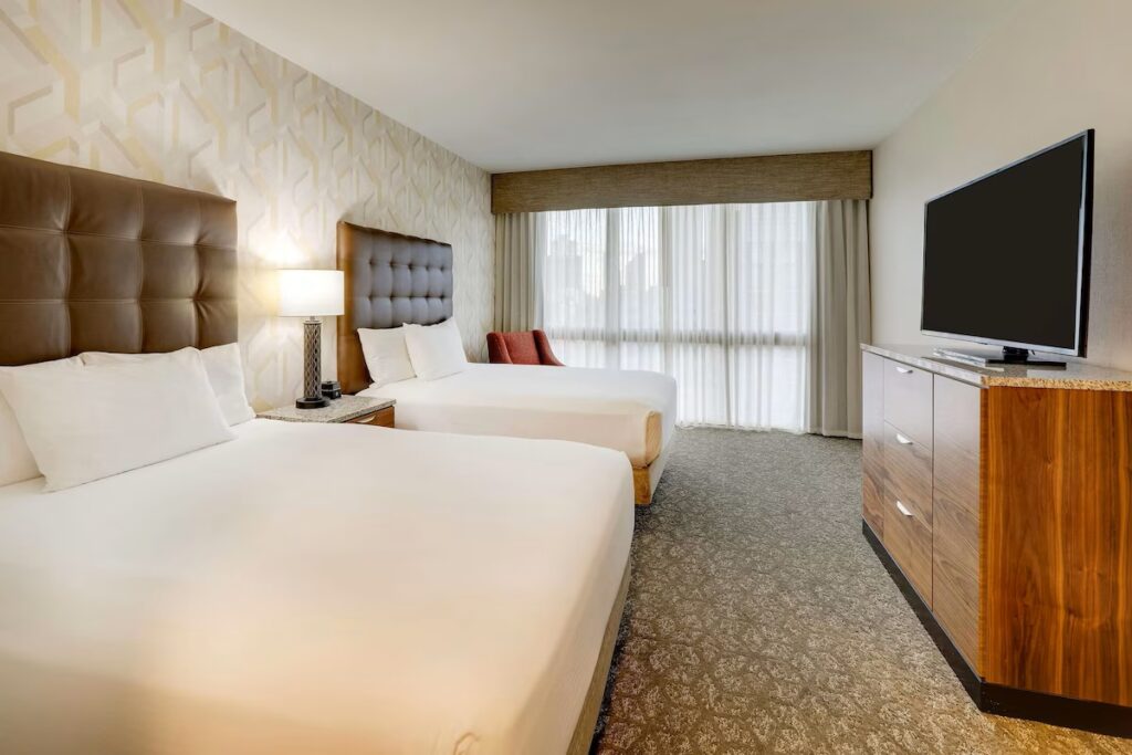 Drury Plaza Hotel Columbus Downtown - Image 3