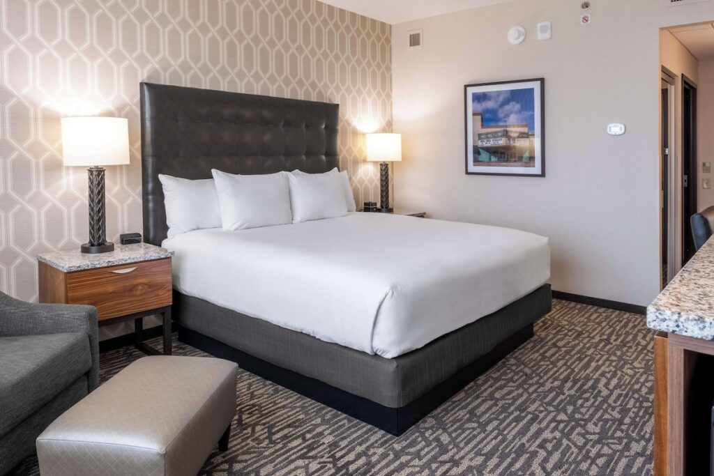 Drury Plaza Hotel Dallas Arlington - Image 6