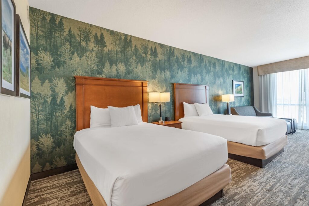 Drury Plaza Hotel Denver Central Park - Image 3