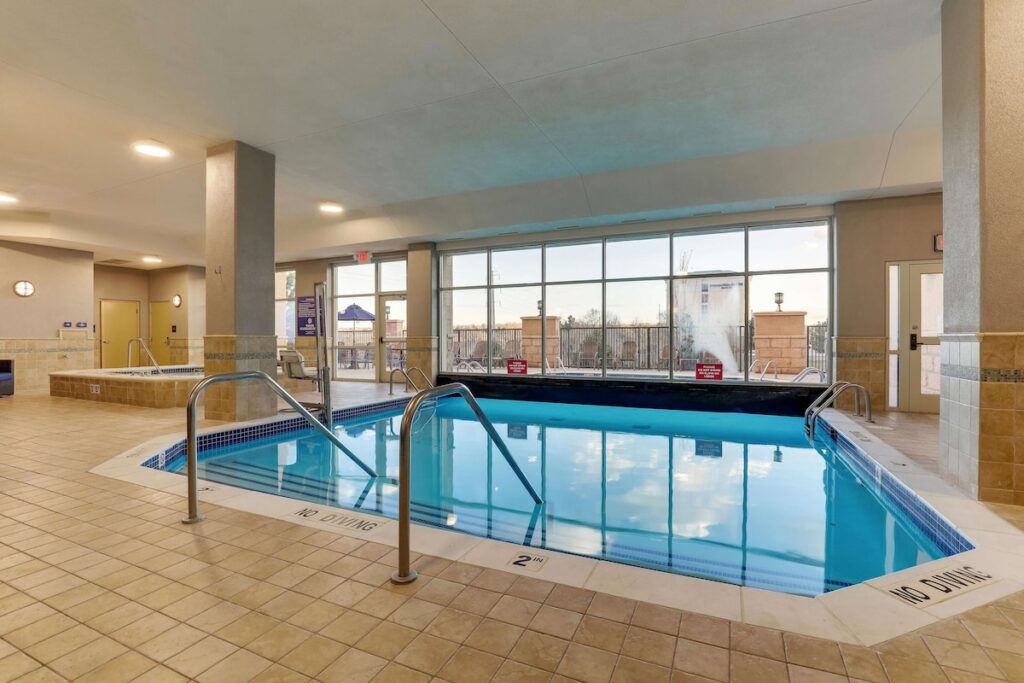 Drury Plaza Hotel Denver Westminster - Image 5