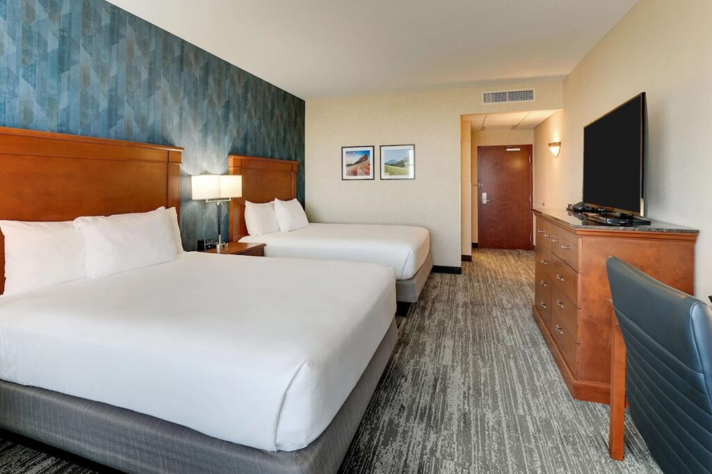 Drury Plaza Hotel Denver Westminster - Image 2