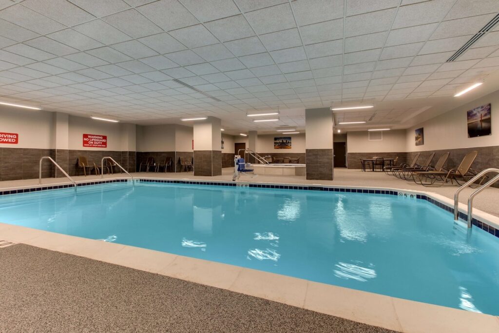 Drury Plaza Hotel Milwaukee Downtown - Image 4