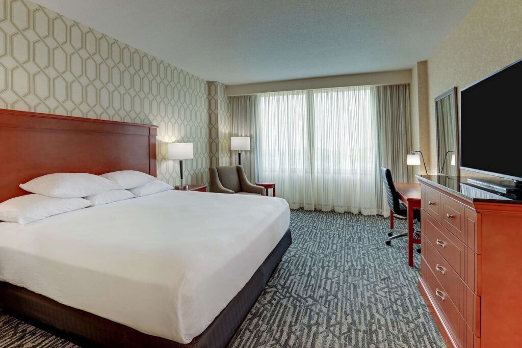 Drury Plaza Hotel Nashville Franklin - Image 2