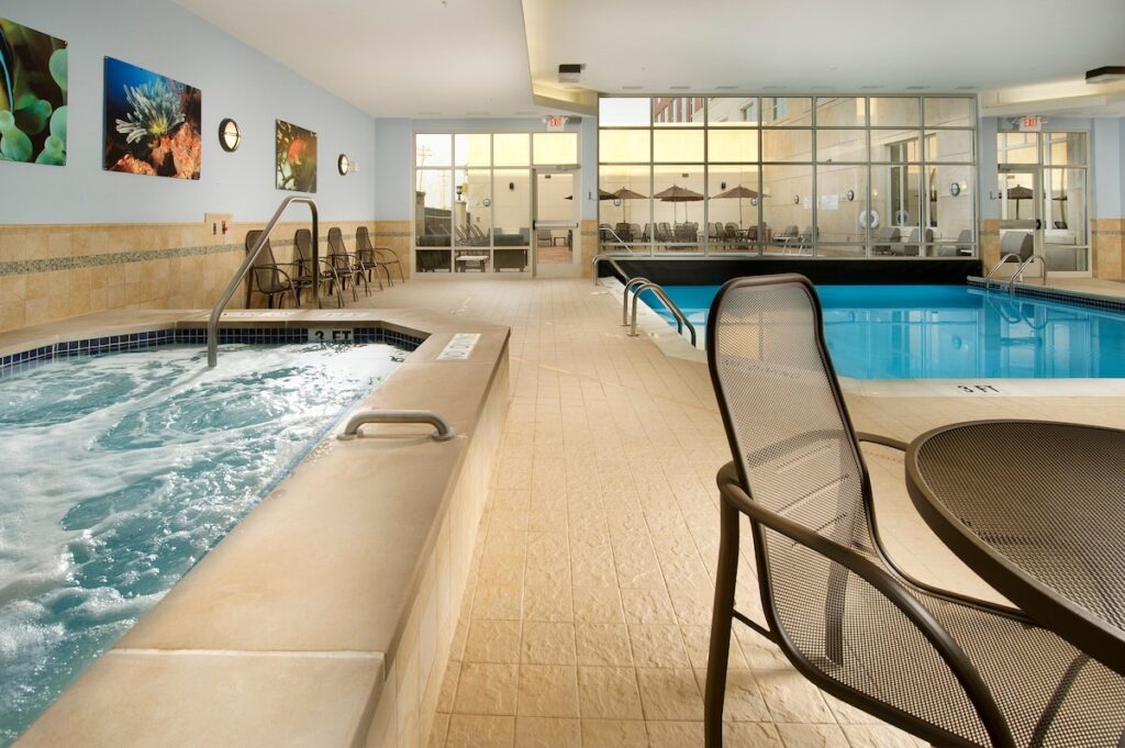 Drury Plaza Hotel Nashville Franklin - Image 4