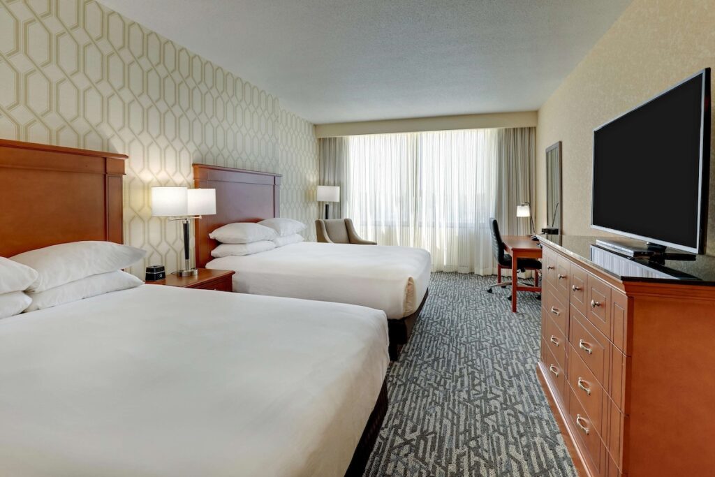 Drury Plaza Hotel Nashville Franklin - Image 3