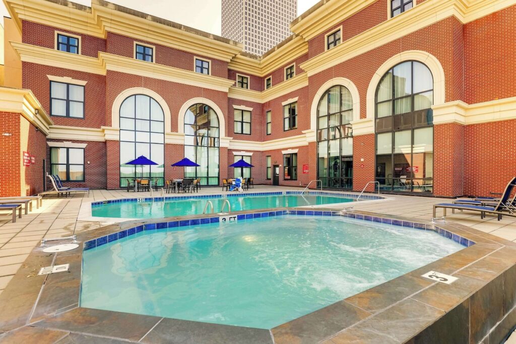 Drury Plaza Hotel New Orleans - Image 4