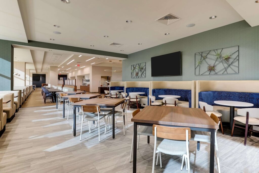 Drury Plaza Hotel Orlando - Disney Springs Area - Image 4