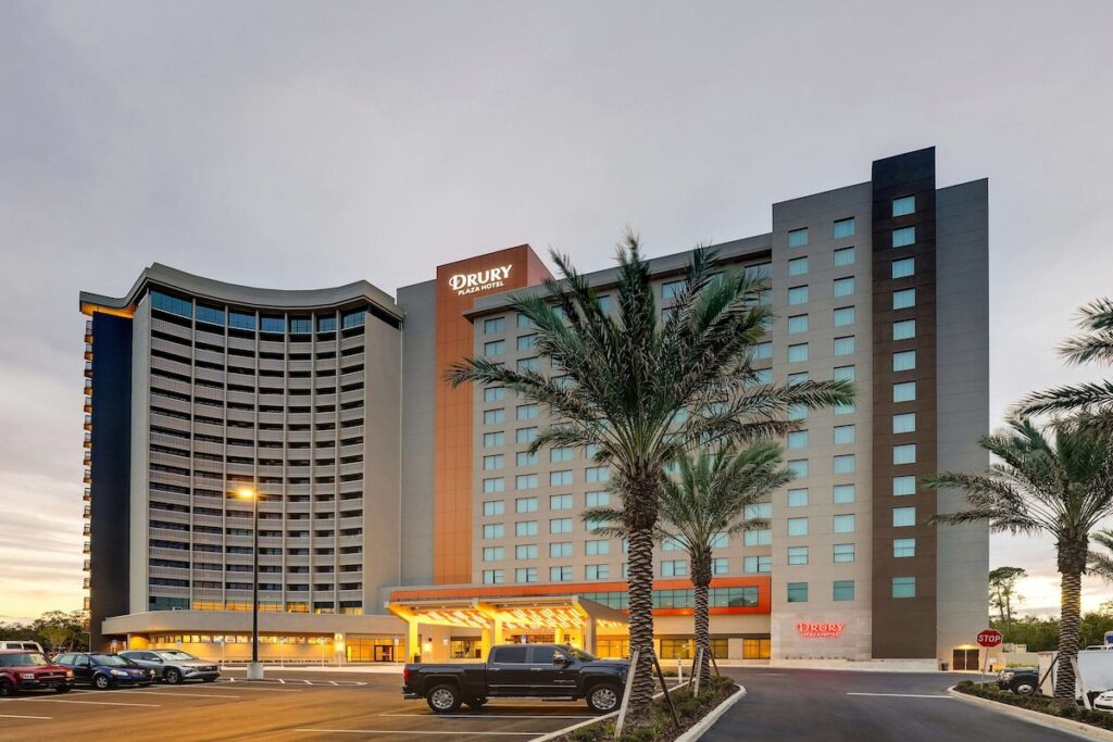 Drury Plaza Hotel Orlando - Disney Springs Area - Image 2