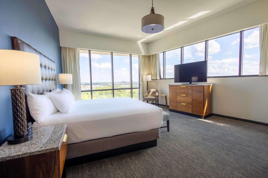 Drury Plaza Hotel Orlando - Disney Springs Area - Image 6