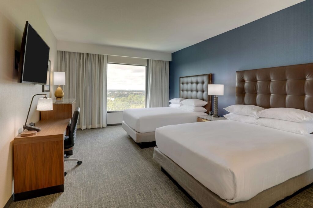Drury Plaza Hotel Orlando - Disney Springs Area - Image 5