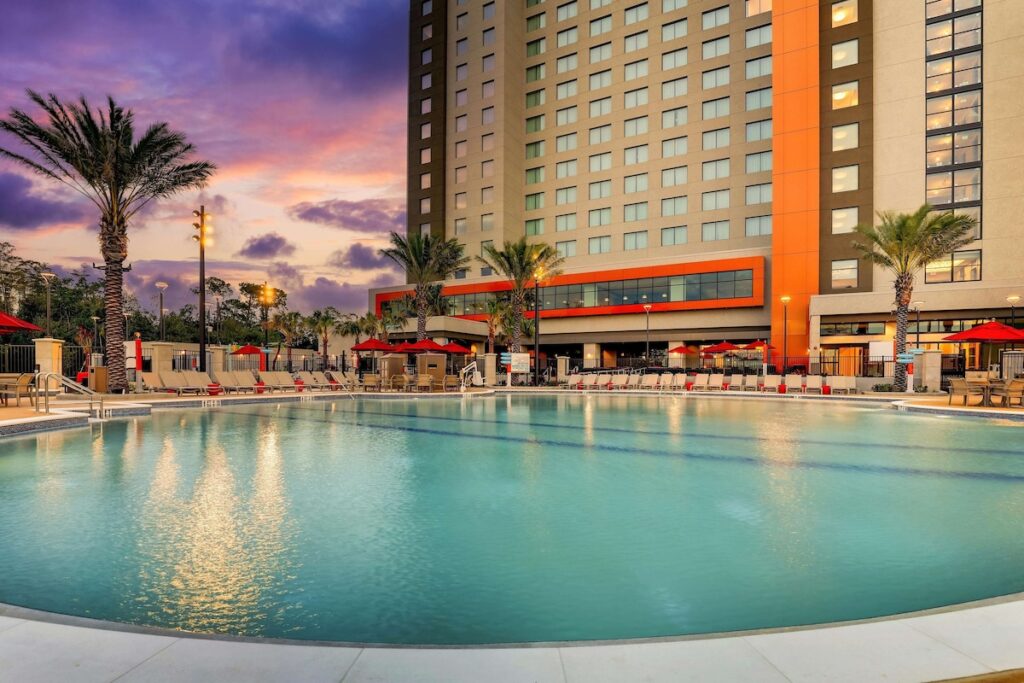 Drury Plaza Hotel Orlando - Disney Springs Area - Image 3