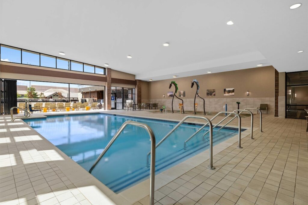 Drury Plaza Hotel Pigeon Forge - Image 5