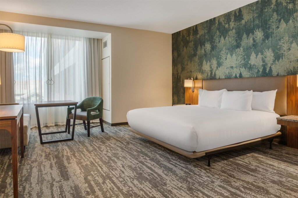 Drury Plaza Hotel Pigeon Forge - Image 2