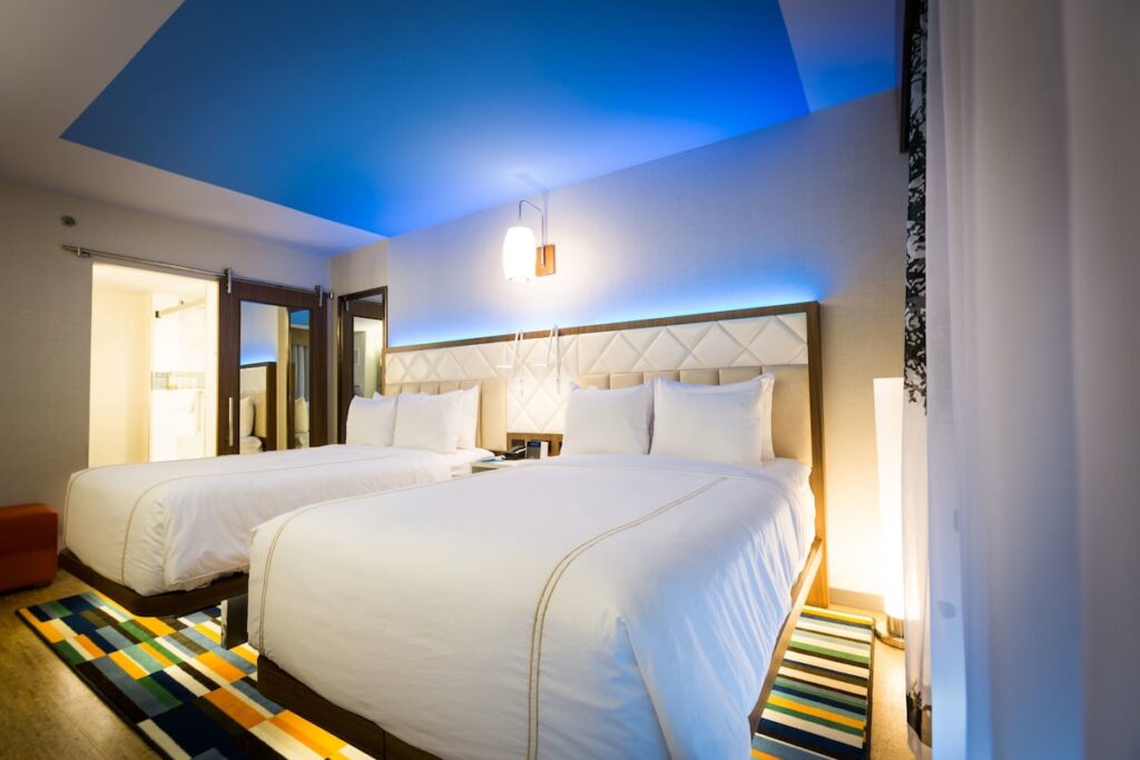 EVEN Hotel New York - Midtown East by IHG - Image 3