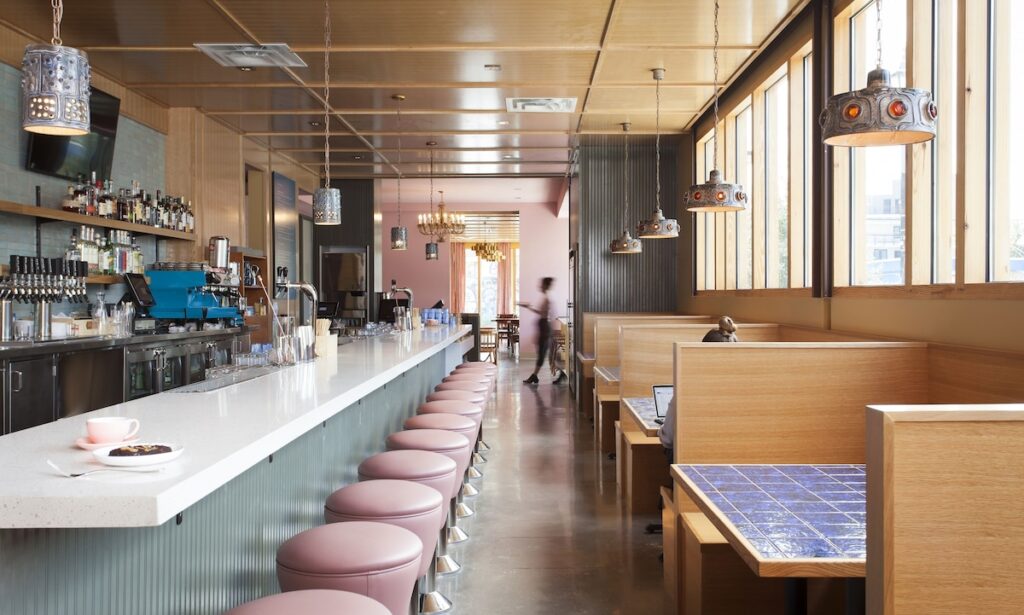 East Austin Hotel - Image 4