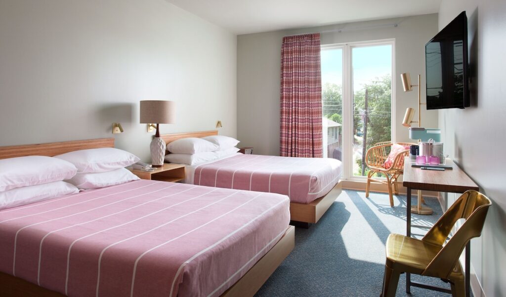 East Austin Hotel - Image 5