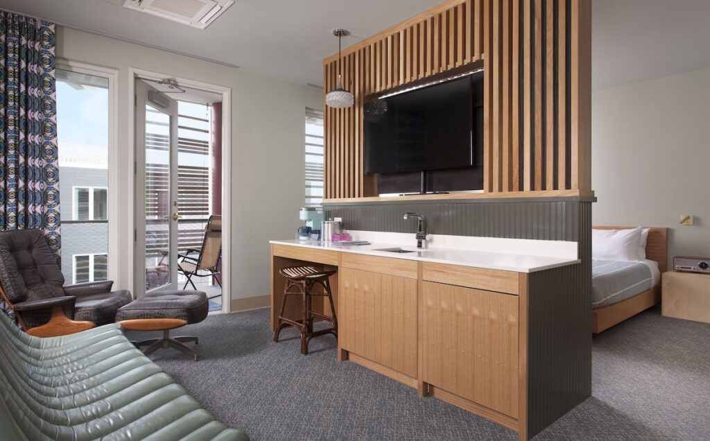 East Austin Hotel - Image 6