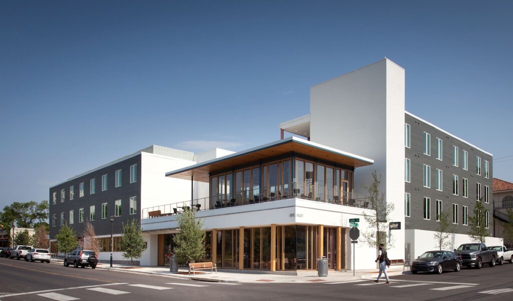 East Austin Hotel - Image 2