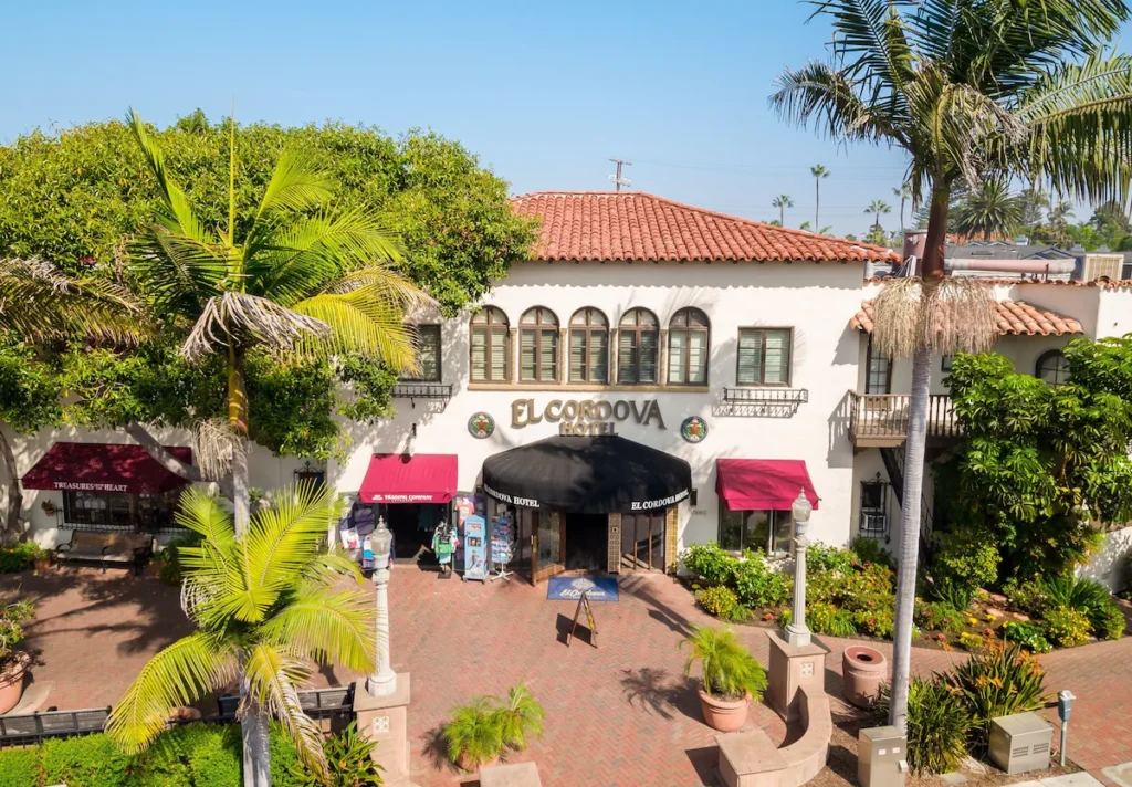 El Cordova