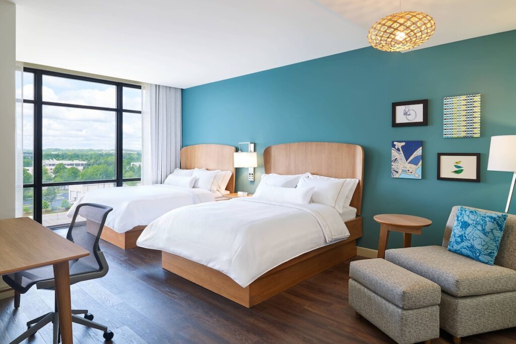 Element Huntsville - Image 5