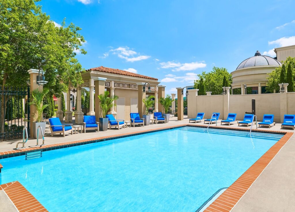 Element Huntsville - Image 3