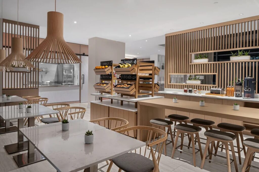 Element Miami Brickell - Image 5