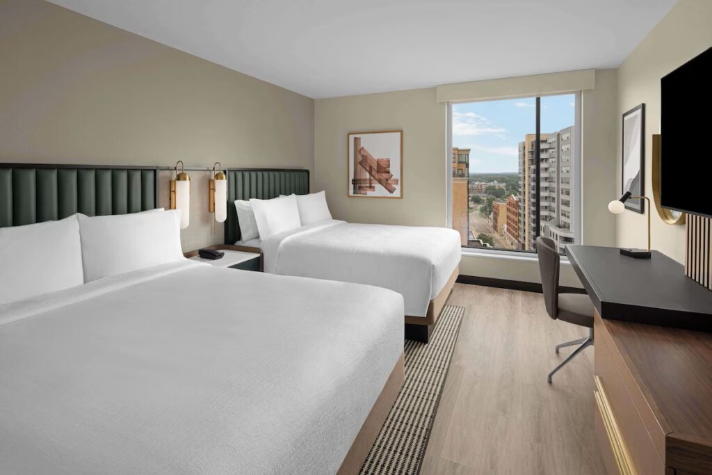 Embassy Suites By Hilton Madison Downtown - Image 3