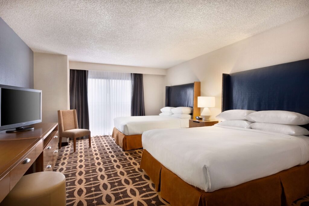 Embassy Suites Dallas - DFW International Airport South - Image 3