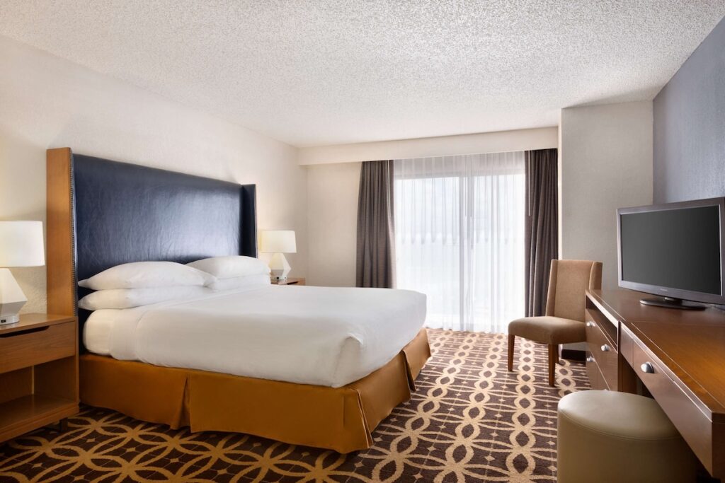 Embassy Suites Dallas - DFW International Airport South - Image 2