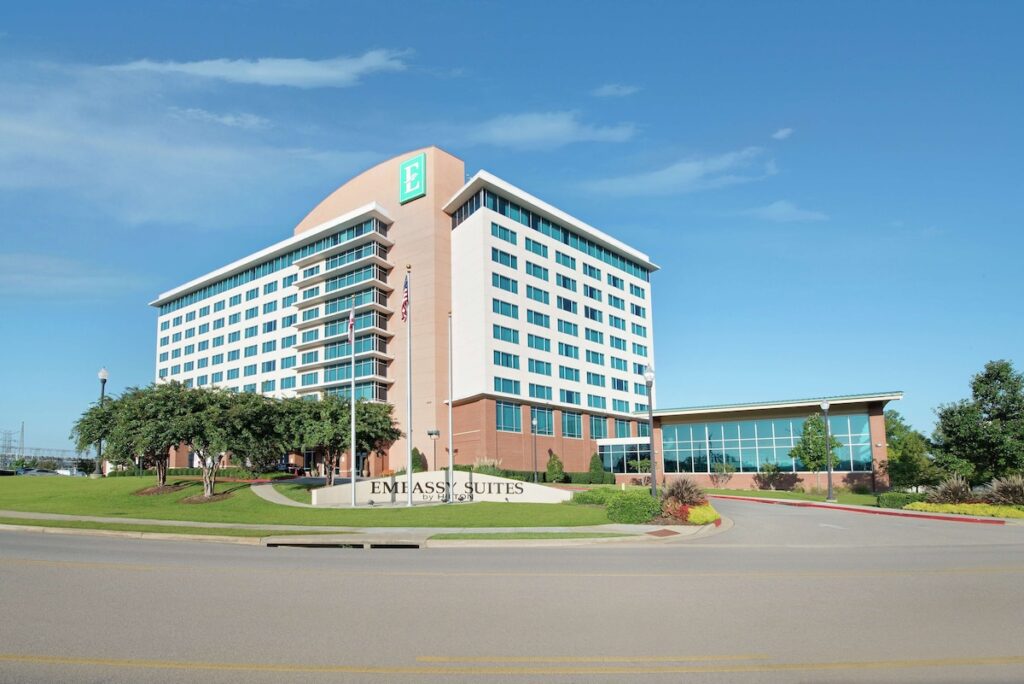 Embassy Suites Huntsville - Image 1