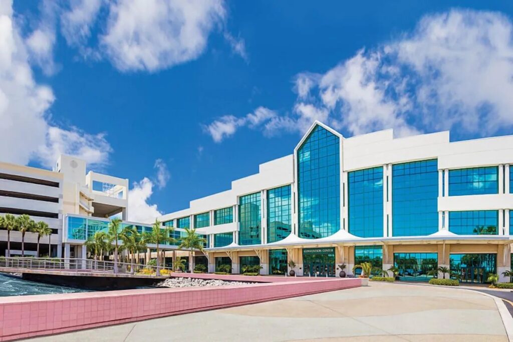 Embassy Suites by Hilton Fort Lauderdale 17th Street