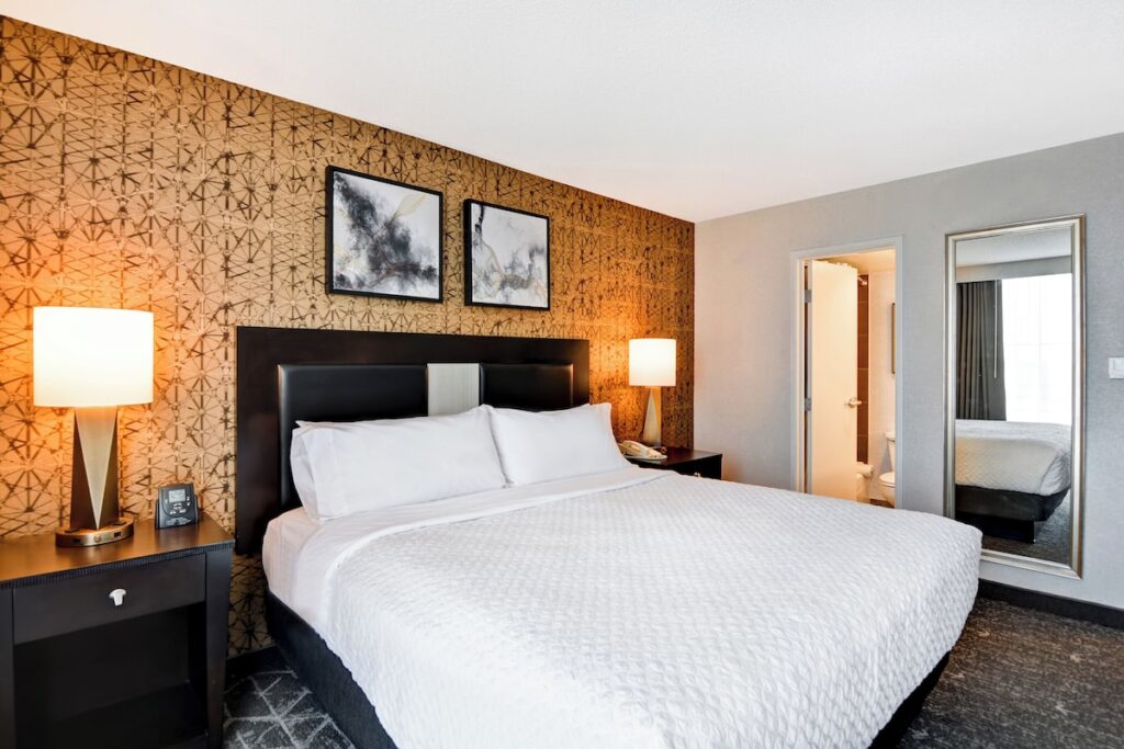 Embassy Suites by Hilton Minneapolis Airport - Image 2