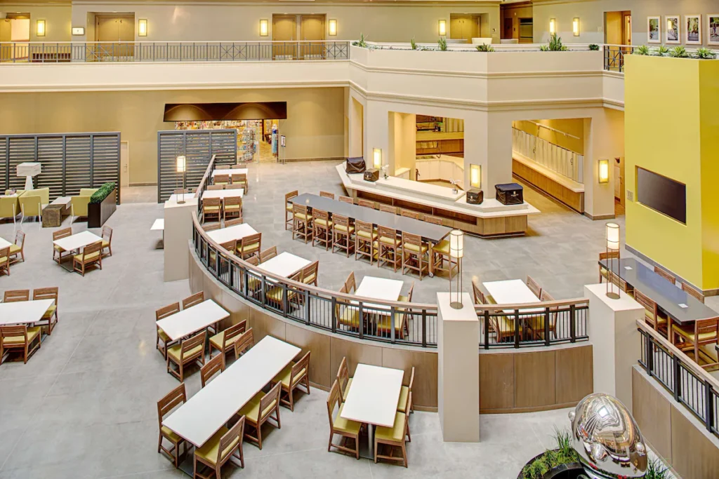 Embassy Suites by Hilton San Diego Bay Downtown - Image 2