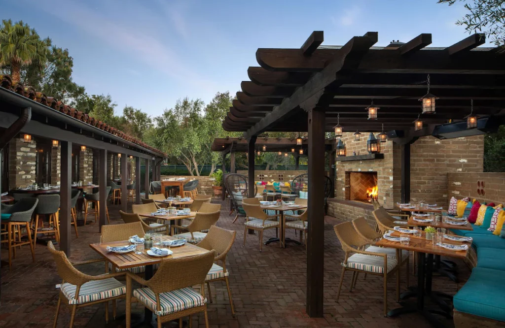 Estancia La Jolla Hotel & Spa - Image 2