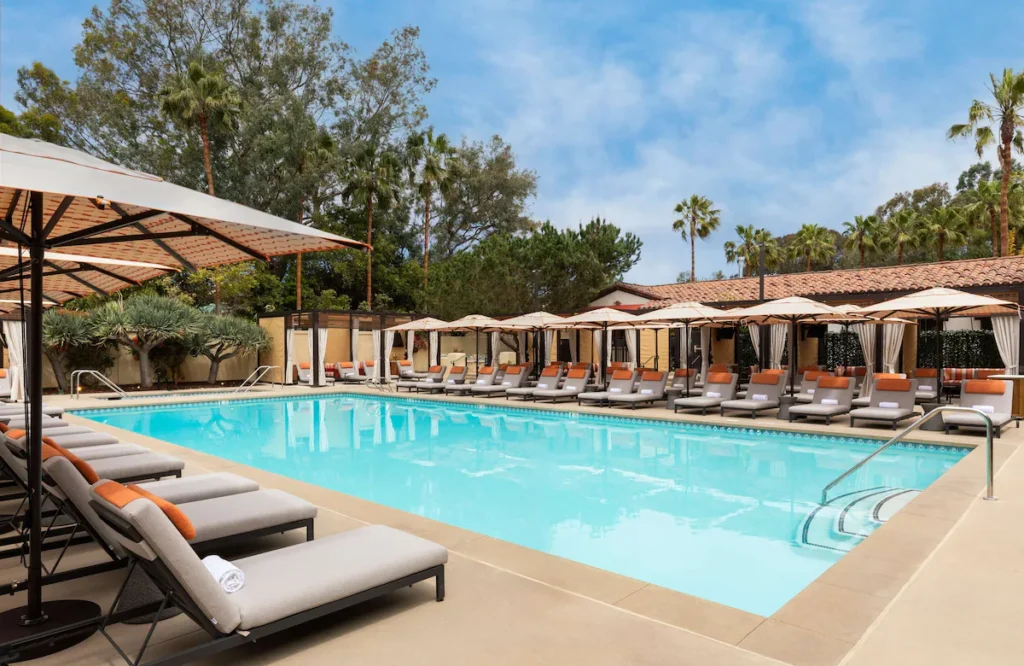 Estancia La Jolla Hotel & Spa - Image 3