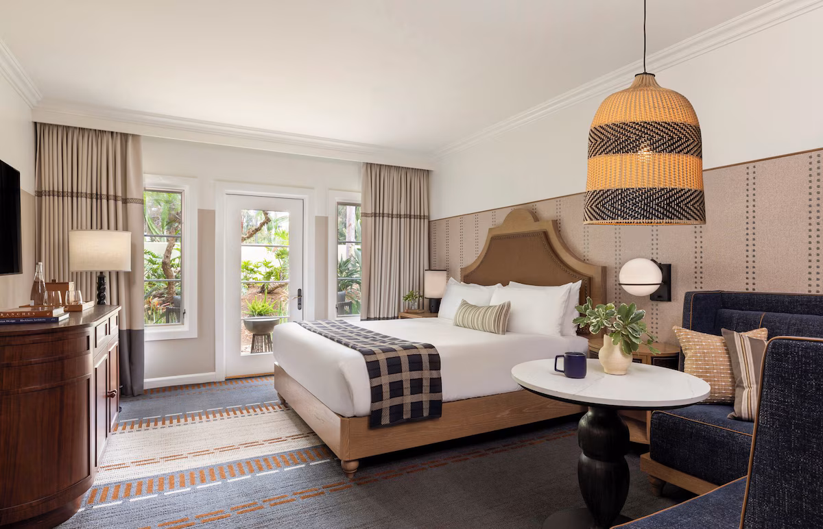 Estancia La Jolla Hotel & Spa - Image 4