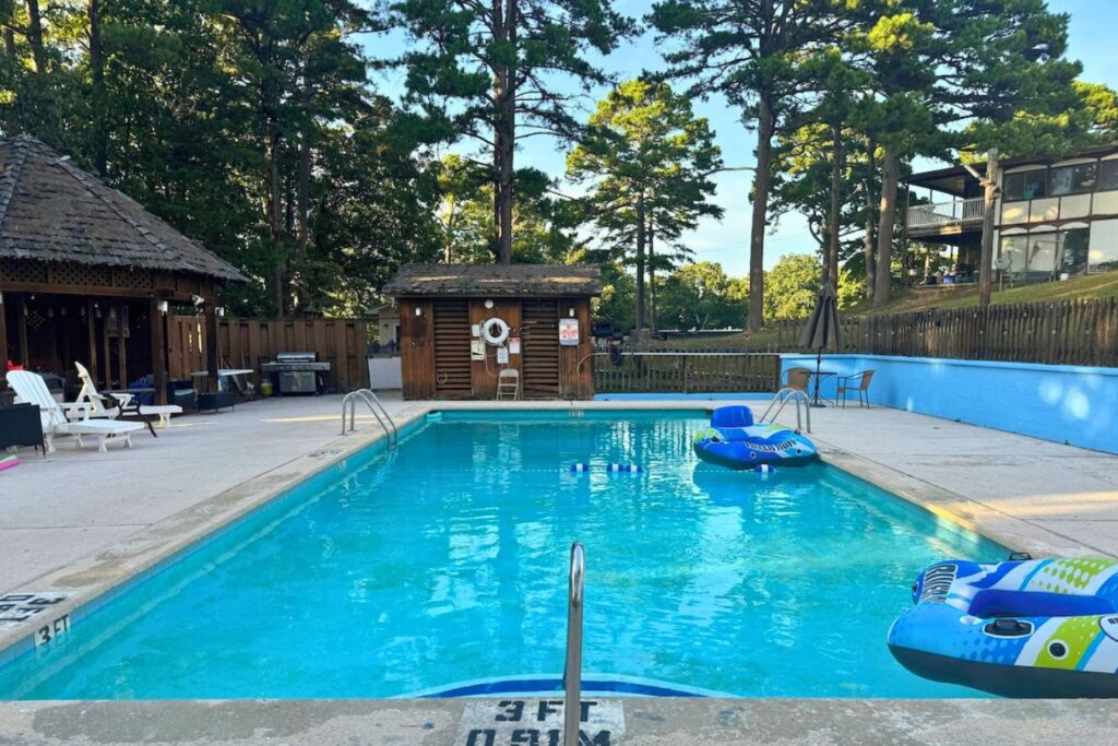 Eureka Springs Heritage Motel - Image 4