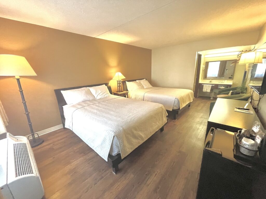 Eureka Springs Heritage Motel - Image 3