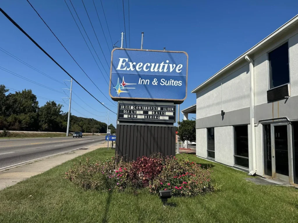 Executive Inn