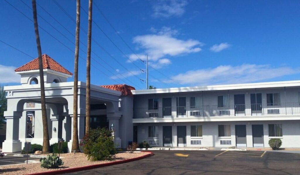 Extend-a-Suites Phoenix