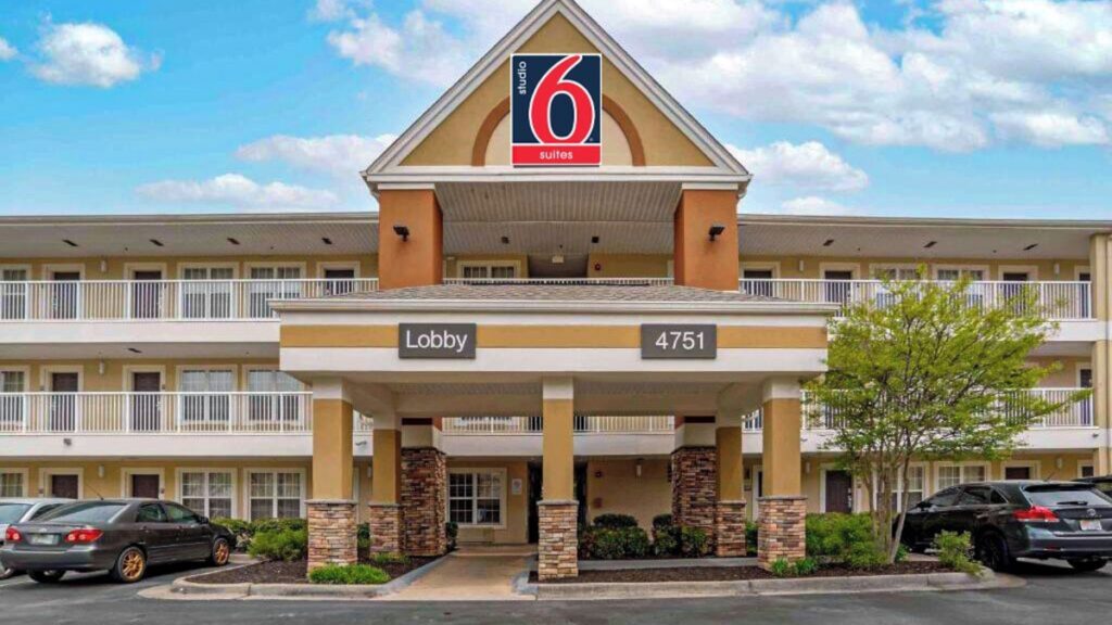 Extended Stay America Suites - Huntsville - US Space and Rocket Center - Image 2