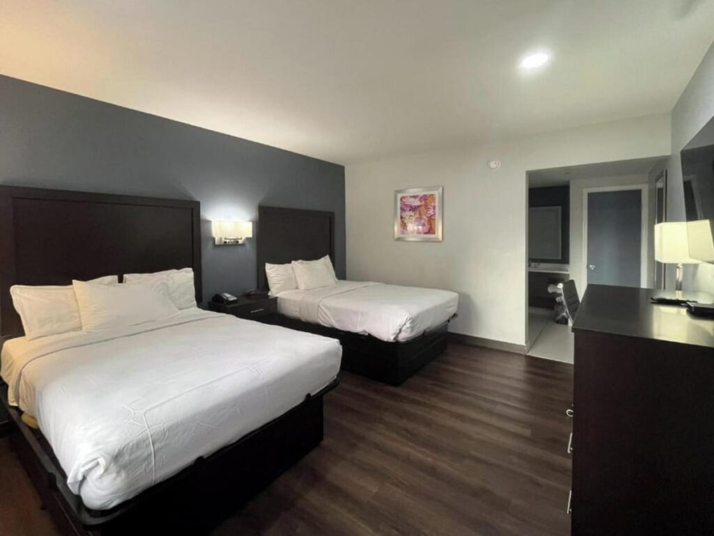 Extended Stay America Suites - Huntsville - US Space and Rocket Center - Image 4