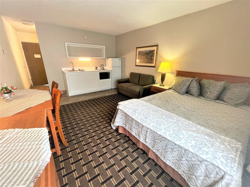 FairBridge Extended Stay, a Kitchenette Hotel - Image 2