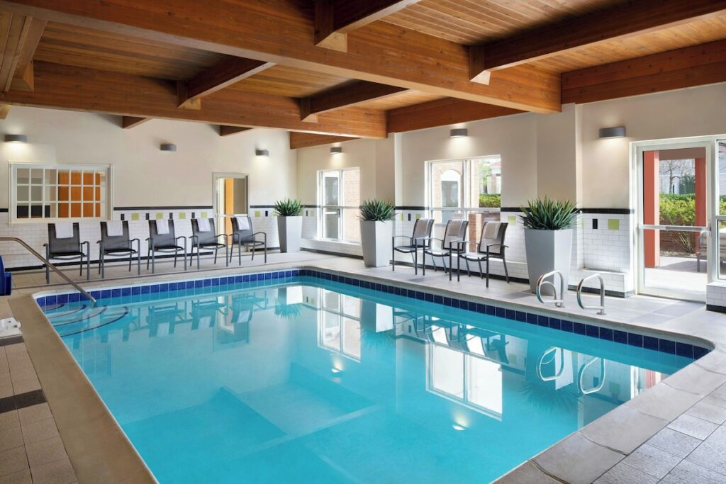 Fairfield Inn & Suites Denver Airport - Image 5