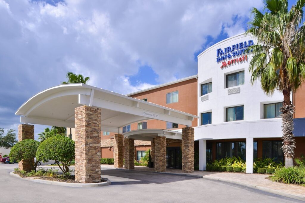 Fairfield Inn & Suites Orlando Ocoee