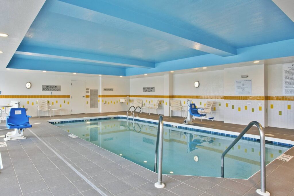 Fairfield Inn & Suites by Marriott Madison West/Middleton - Image 4